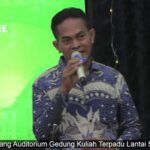 Sumber foto: Youtube STAIN Majene