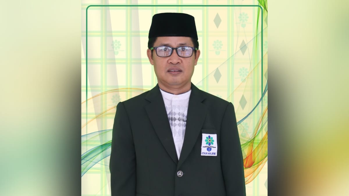 Sumber foto: stainmajene.ac.id